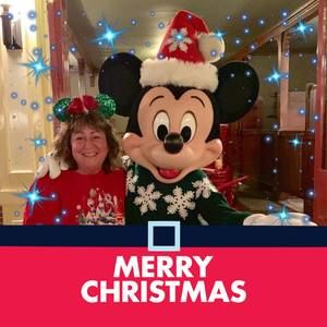 Meet your Posher, Cathy